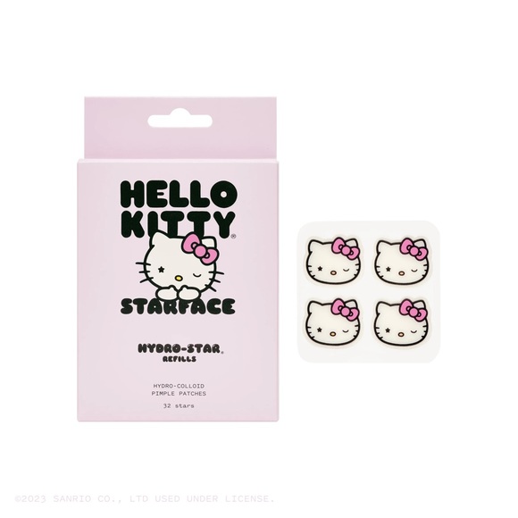 Hello Kitty Other - STARFACE x HELLO KITTY